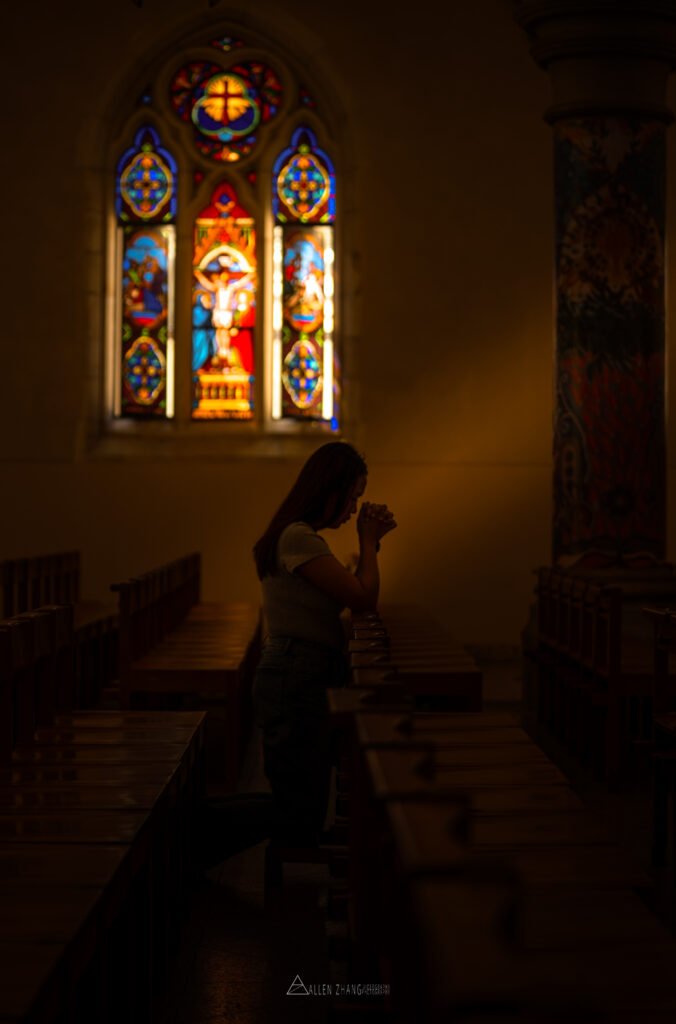 prayer