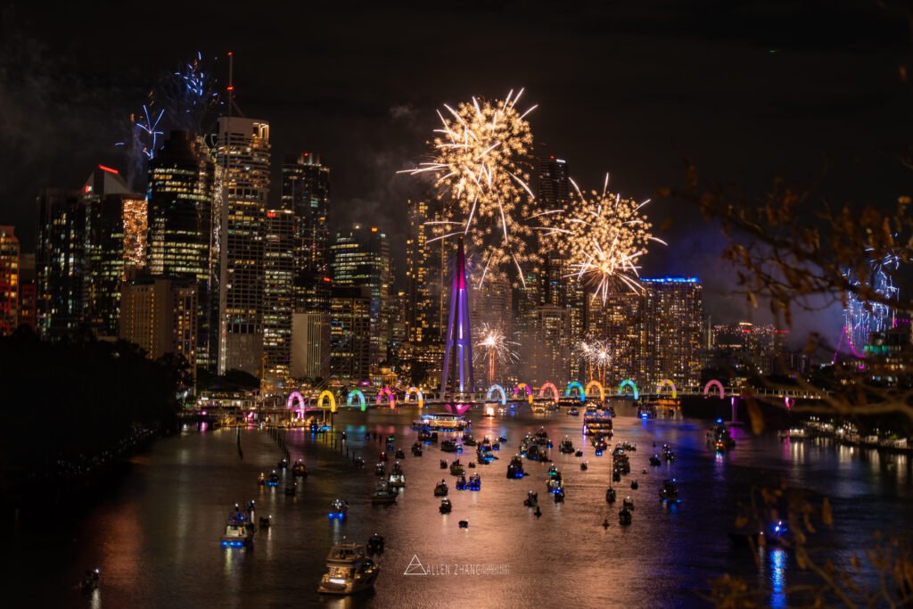 riverfire 2025