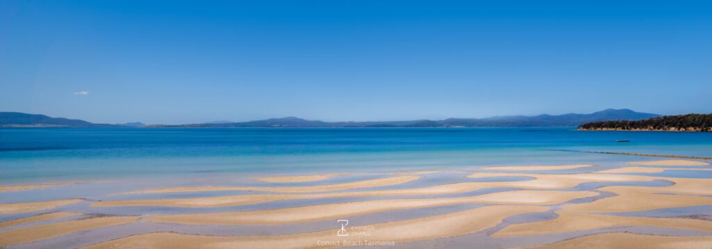 Convict Beach