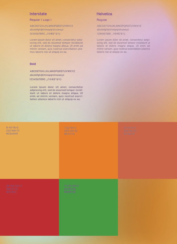 inspiring tasmania template