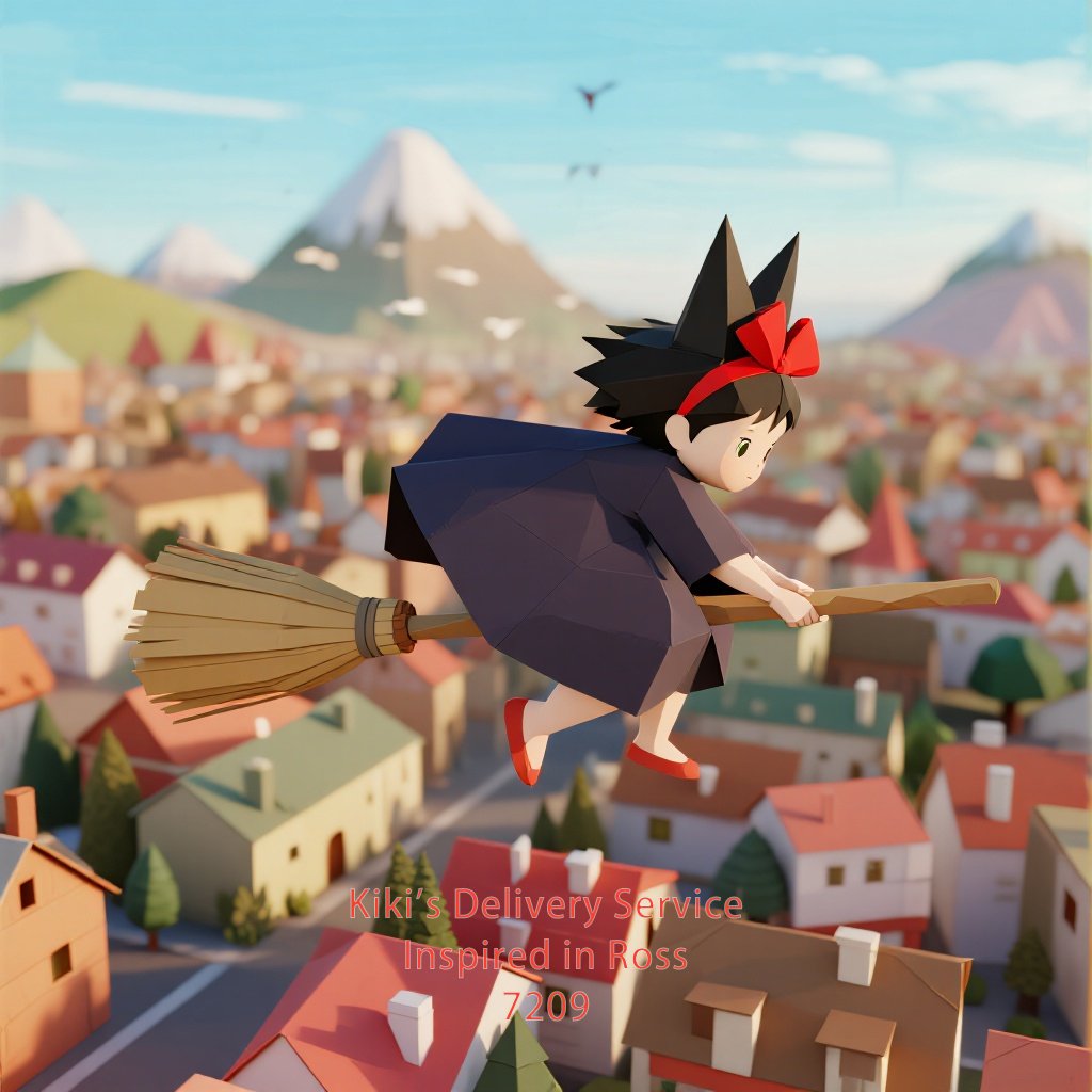 Graphic and Product Design kiki