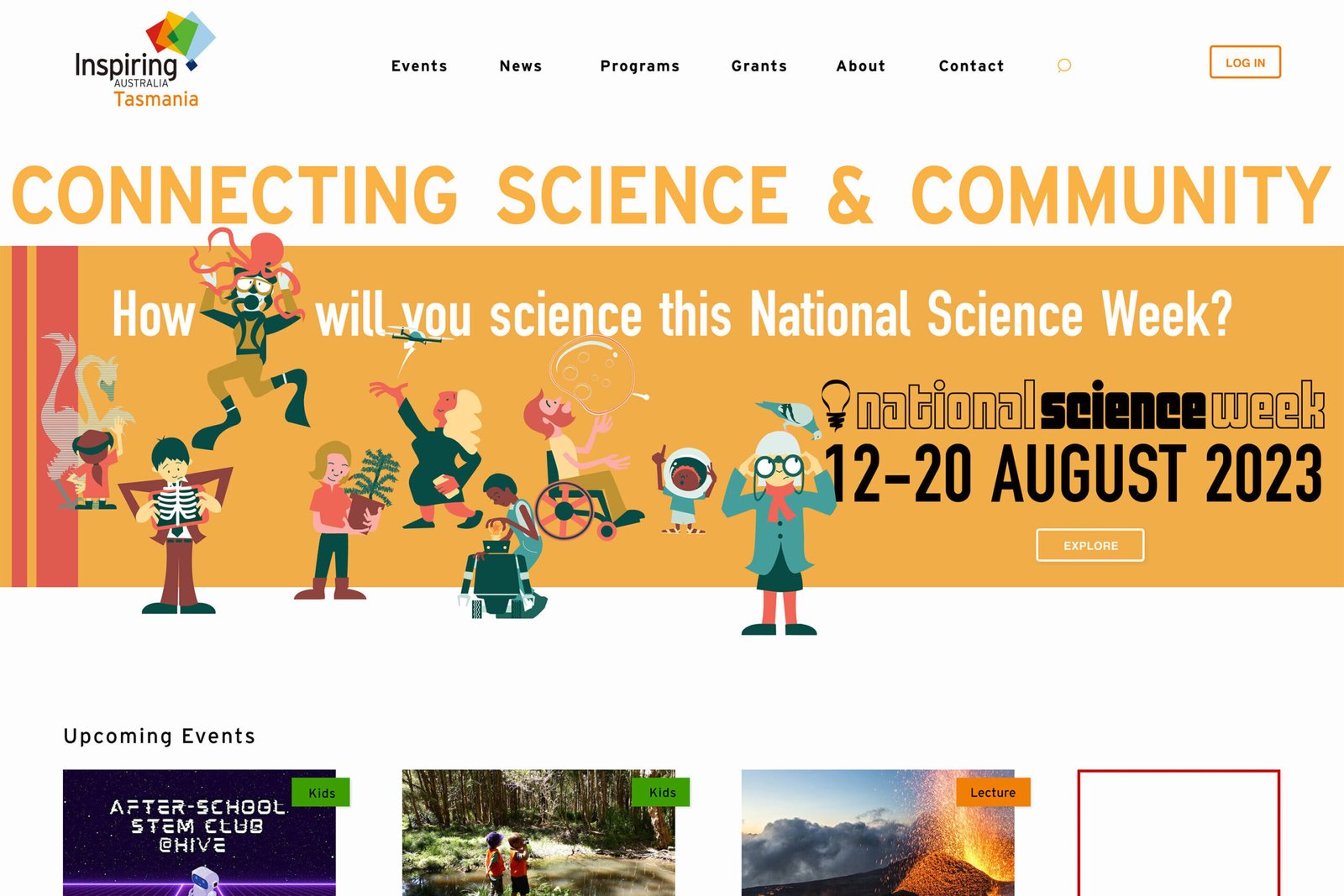 Graphic and Product Design inspiring tasmania page 3